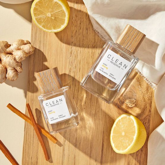 CLEAN RESERVE CITRON EDP 